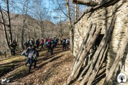 Gruppo escursionisti