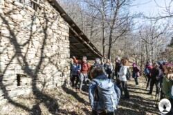 Cannicciaia escursione