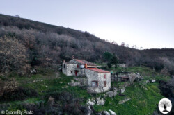 Casa Bastone drone