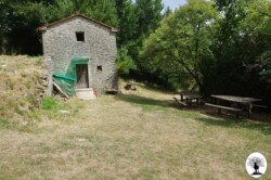 Bivacco Cerliano
