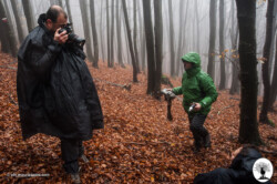 Foto durante un'escursione Fuori dal Web