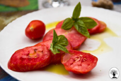 Pomodoro Tasca di Montone Valbisenzio