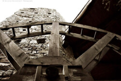 Prospettiva Rocca Cerbaia