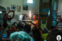 Torta Strappaporpe 2017